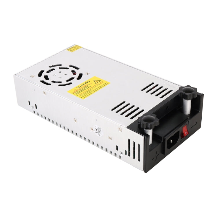 S-300-12 DC12V 300W 25A DIY Regulated DC Switching Power Supply Power Step-down Transformer with Clip, US Plug ÎҵÄÉ̵ê