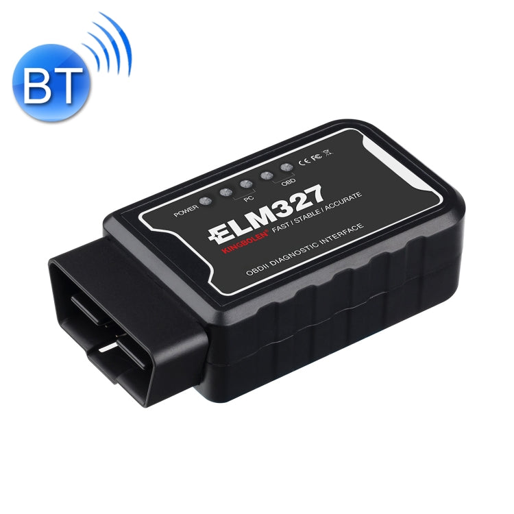 OBD II ELM327 Car Fault Diagnostic Tool V1.5PIC25K80 Chip ÎҵÄÉ̵ê