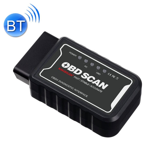 OBD II ELM327 Bluetooth Car Fault Diagnostic Tool V1.5PIC25K80 Chip ÎҵÄÉ̵ê