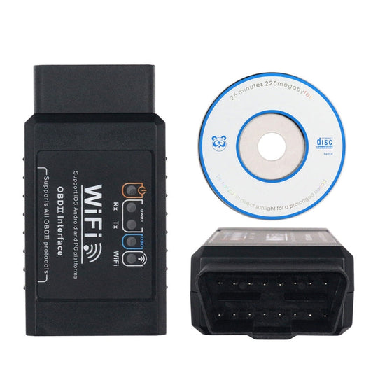 OBD II ELM327 WiFi V1.5 Car Fault Diagnostic Tool ÎҵÄÉ̵ê