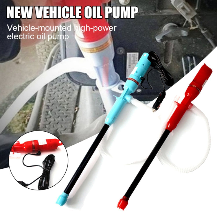 Car High-power Electric Oil Pump Random Color Delivery ÎҵÄÉ̵ê