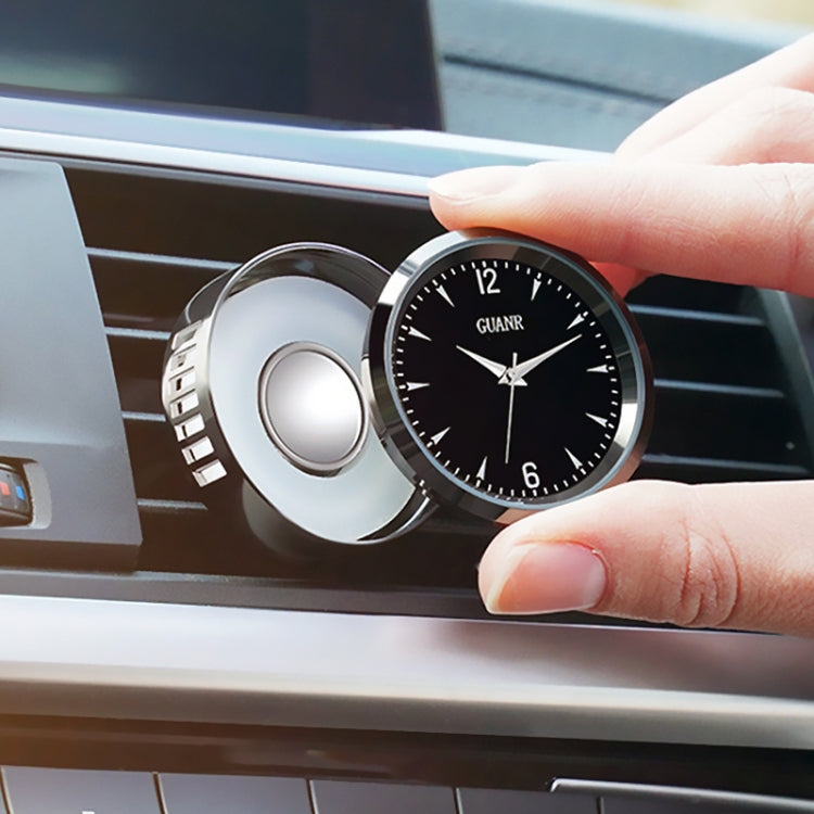 Car Air Outlet Clock with Aromatherapy ÎҵÄÉ̵ê