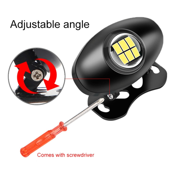 Car Adjustable LED Super Bright Flashing Reversing Light ÎҵÄÉ̵ê