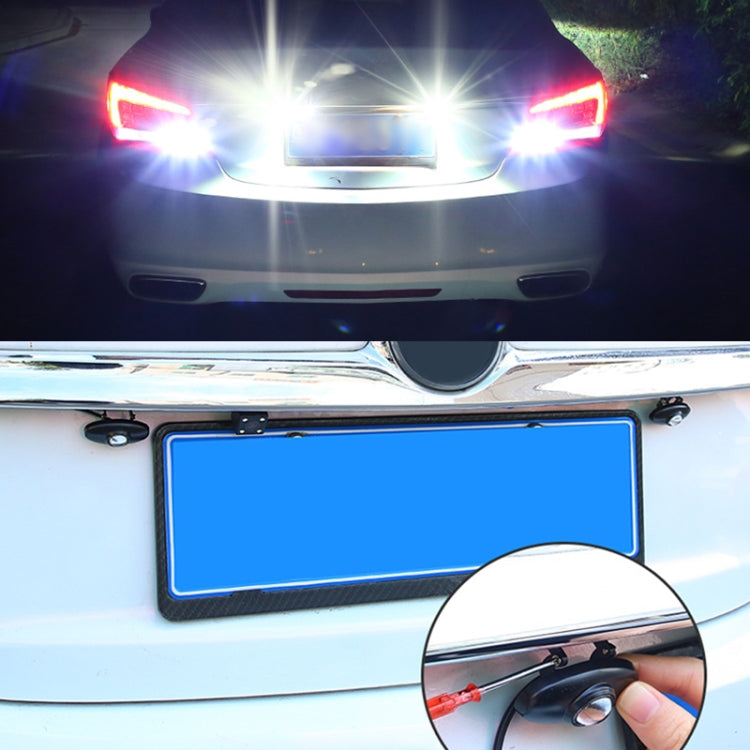 Car Adjustable LED Super Bright Flashing Reversing Light