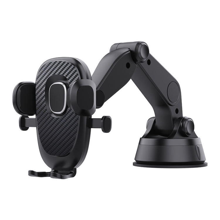 Car Auto Locking 360 Degree Rotating Suction Cup Mobile Phone Holder ÎҵÄÉ̵ê