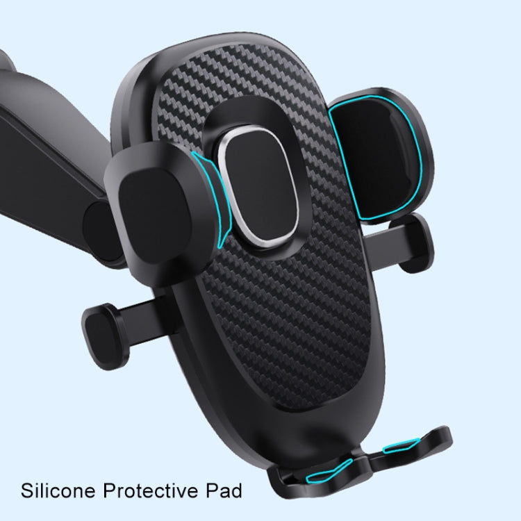 Car Auto Locking 360 Degree Rotating Suction Cup Mobile Phone Holder ÎҵÄÉ̵ê