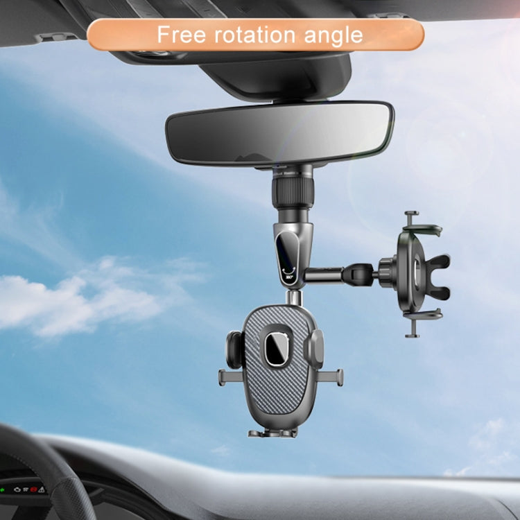 Car Big Clip 360 Degree Rotating Mobile Phone Holder ÎҵÄÉ̵ê