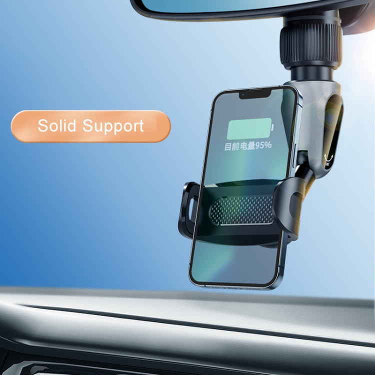 Car Small Clip 360 Degree Rotating Mobile Phone Holder ÎҵÄÉ̵ê