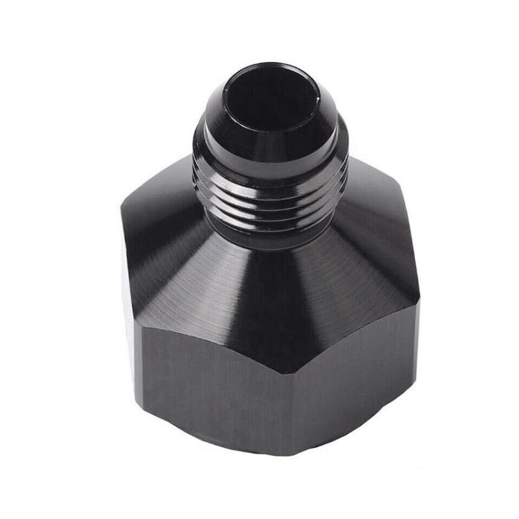 AN10 to AN6 Male and Female Connector Conversion Screw Oil Cooler Conversion Reducer Adapter