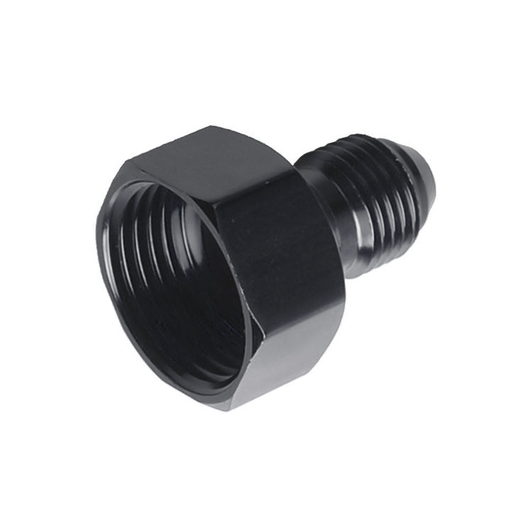 AN10 to AN8 Male and Female Connector Conversion Screw Oil Cooler Conversion Reducer Adapter