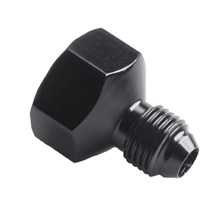 AN10 to AN8 Male and Female Connector Conversion Screw Oil Cooler Conversion Reducer Adapter