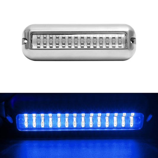 MK-042 Ship / Yacht 10-30V 42LEDs Waterproof Stainless Steel Underwater Light ÎҵÄÉ̵ê