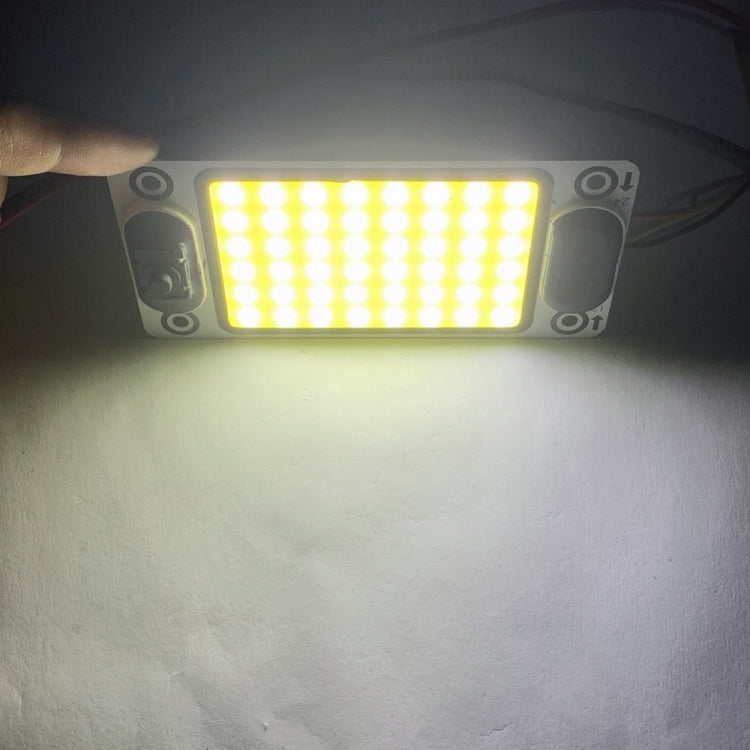 MK-112 12V-24V Vehicle Cab LED Reading Light ÎҵÄÉ̵ê