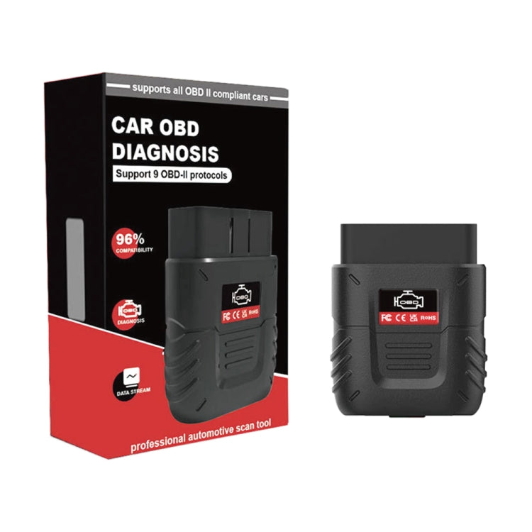 V019 OBD2 Scanner Bluetooth 4.0 ELM327 Car Diagnostic Tool ÎҵÄÉ̵ê