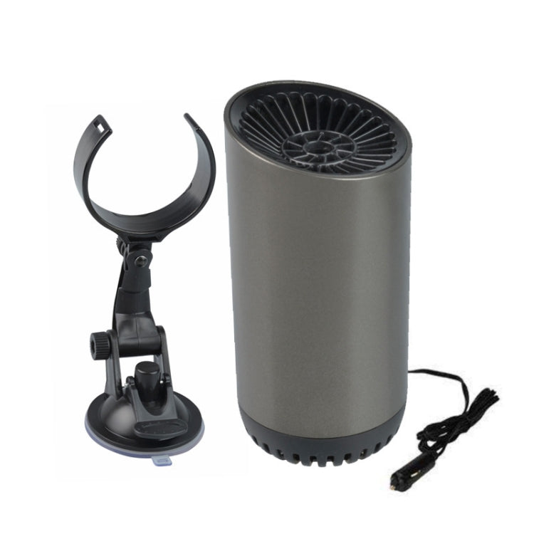 Car High-Power Cylinder Heater 12V Defogging Defroster with Purification and Holder ÎҵÄÉ̵ê