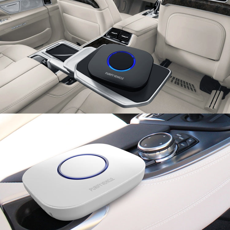 MC-CZ00 Car Negative Ion Smart USB Air Purifier ÎҵÄÉ̵ê