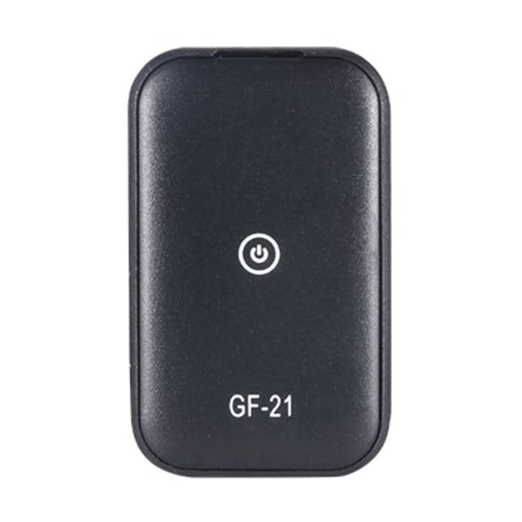 2G Car / Pet GPS Tracker GPS+LBS+WiFi Locator-Reluova