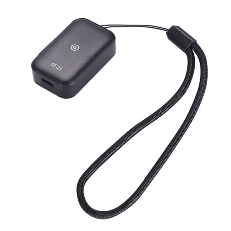 2G Car / Pet GPS Tracker GPS+LBS+WiFi Locator-Reluova