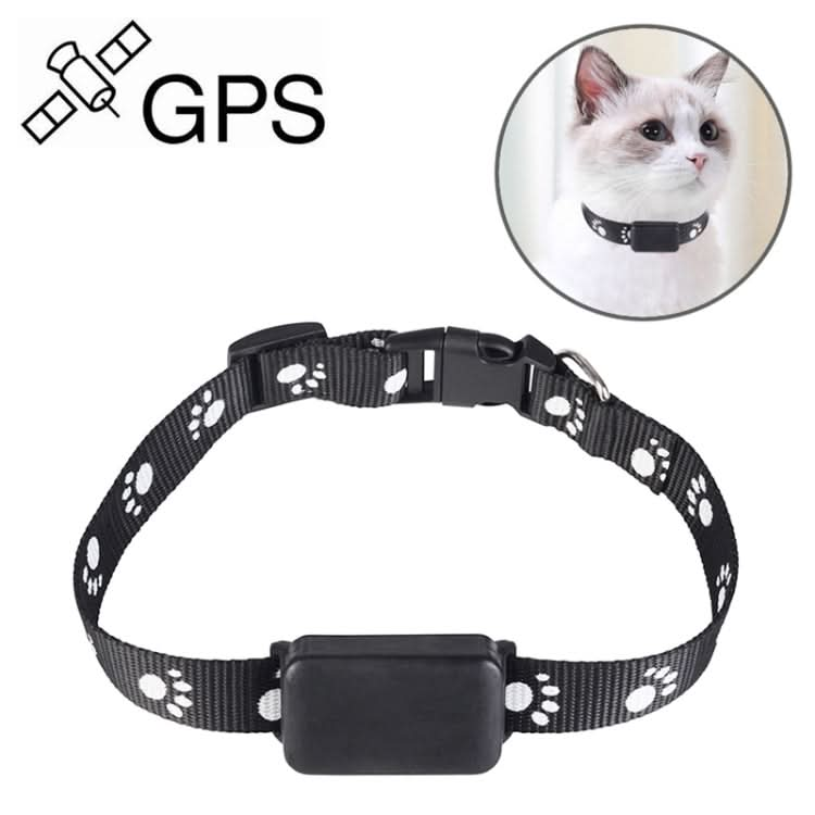 P03 2G Waterproof Pet GPS Tracker GPS+AGPS+WiFi+LBS Locator.