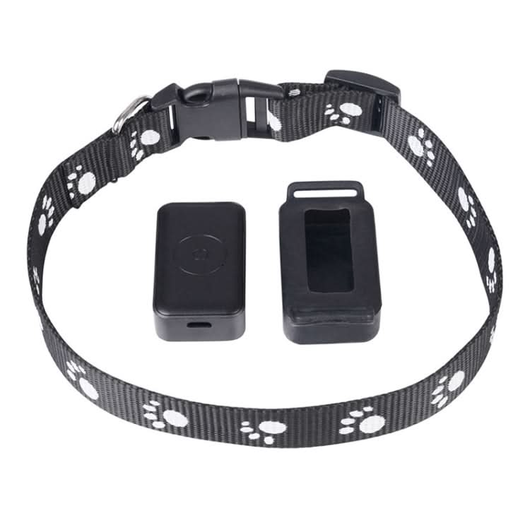 P03 2G Waterproof Pet GPS Tracker GPS+AGPS+WiFi+LBS Locator.