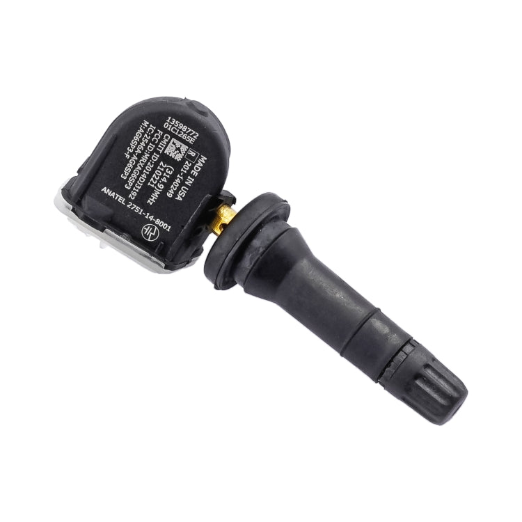 Car TPMS Tire Pressure Monitor Sensor 13598772 for Chevrolet ÎҵÄÉ̵ê