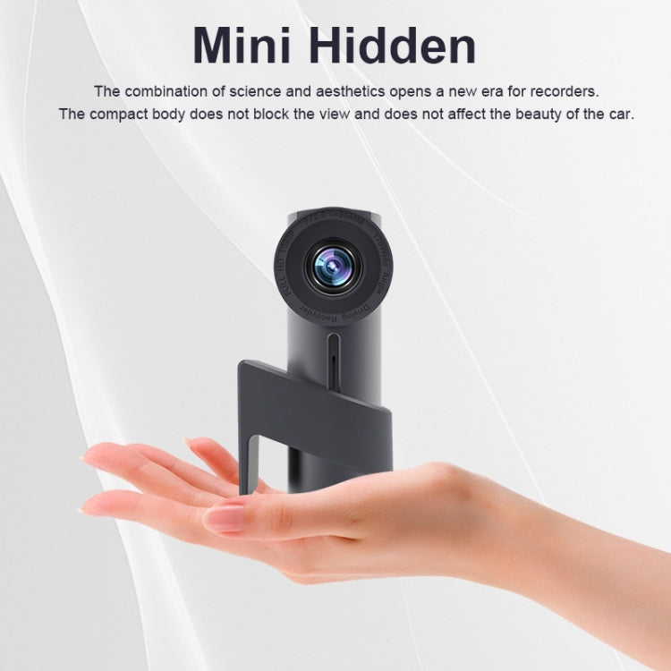 Car WiFi Dual Camera Hidden 360 Degree Rotation Car Driving Recorder ÎҵÄÉ̵ê