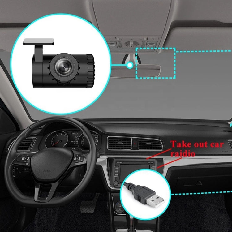 HD USB Car Driving Recorder ÎҵÄÉ̵ê