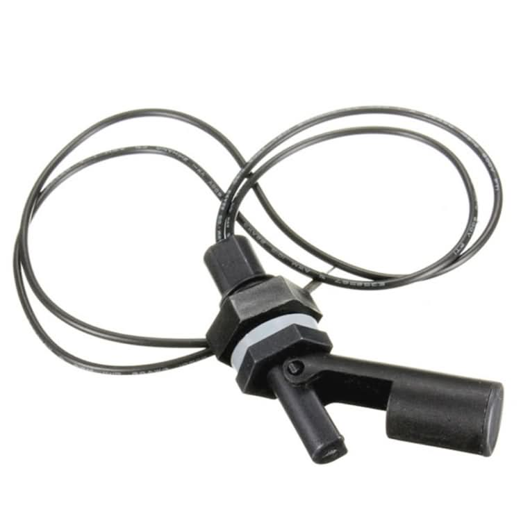 10W Aquariums Fish Tank Pool Liquid Water Level Sensor Horizontal Float Switch - Reluova