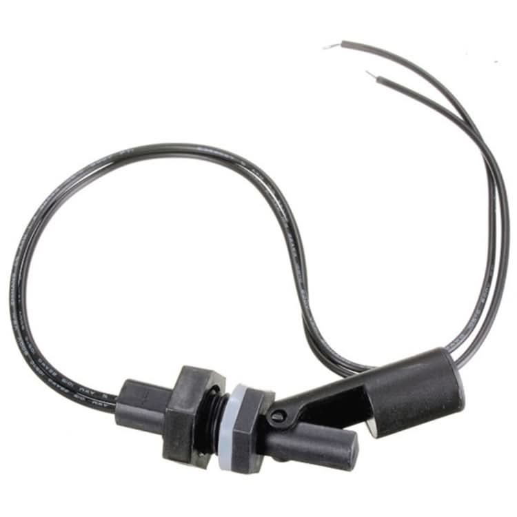 10W Aquariums Fish Tank Pool Liquid Water Level Sensor Horizontal Float Switch - Reluova