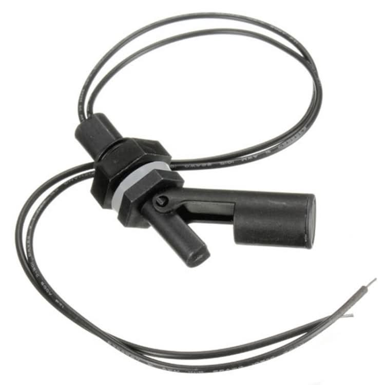 10W Aquariums Fish Tank Pool Liquid Water Level Sensor Horizontal Float Switch - Reluova