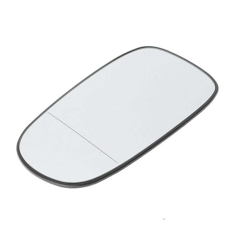 Car Right Side Wide-angle Rearview Mirror 30496 for Saab 93 2003-2010, Right Drive ÎҵÄÉ̵ê