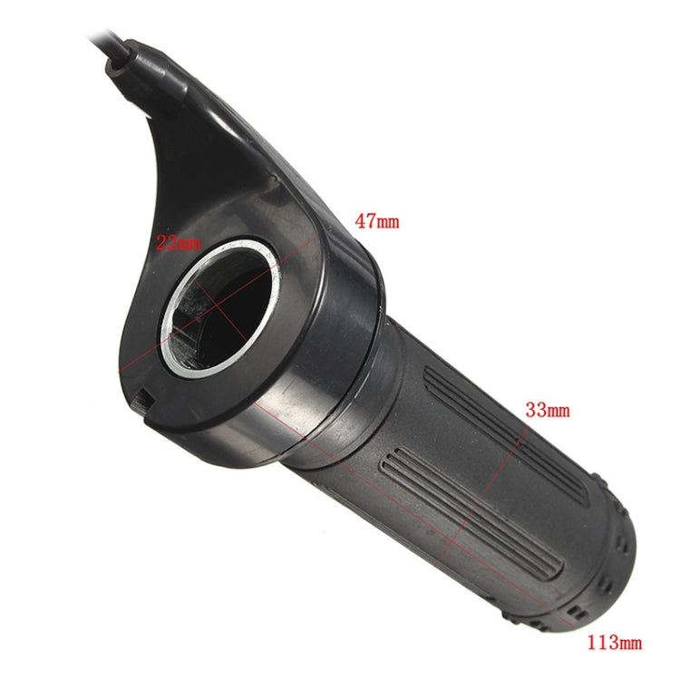 Electric Bicycle Turning Handle Throttle Handle ÎҵÄÉ̵ê