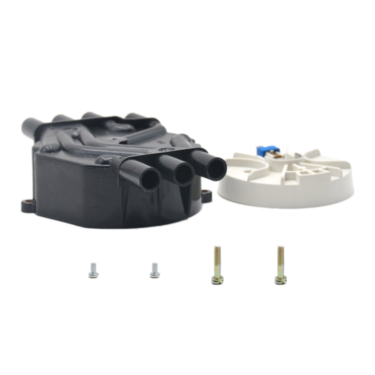 Car Distributor Cap and Rotor Kit FDQGGM003 for Chevrolet / GM ÎҵÄÉ̵ê