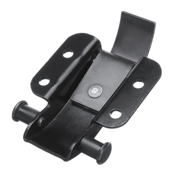 Car Door Hinge Check Strap Bracket A9067600428 for Mercedes-Benz