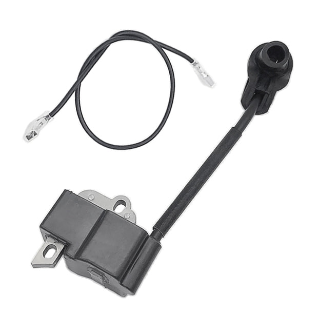 String Trimmer Brush Cutter High Pressure Ignition Coil for STIHL HL100 95 HT101 100 KM100 130 FS87 90 My Store