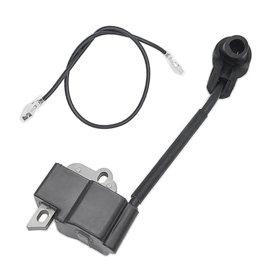 String Trimmer Brush Cutter High Pressure Ignition Coil for STIHL HL100 95 HT101 100 KM100 130 FS87 90