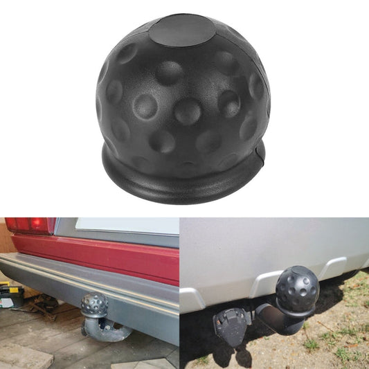 Car Truck Tow Ball Cover Cap Towing Hitch Trailer Towball Protection ÎҵÄÉ̵ê