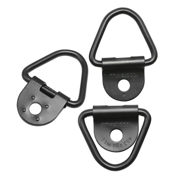 4 in 1 / Set Off-road Trunk Multi-function Hook-Reluova