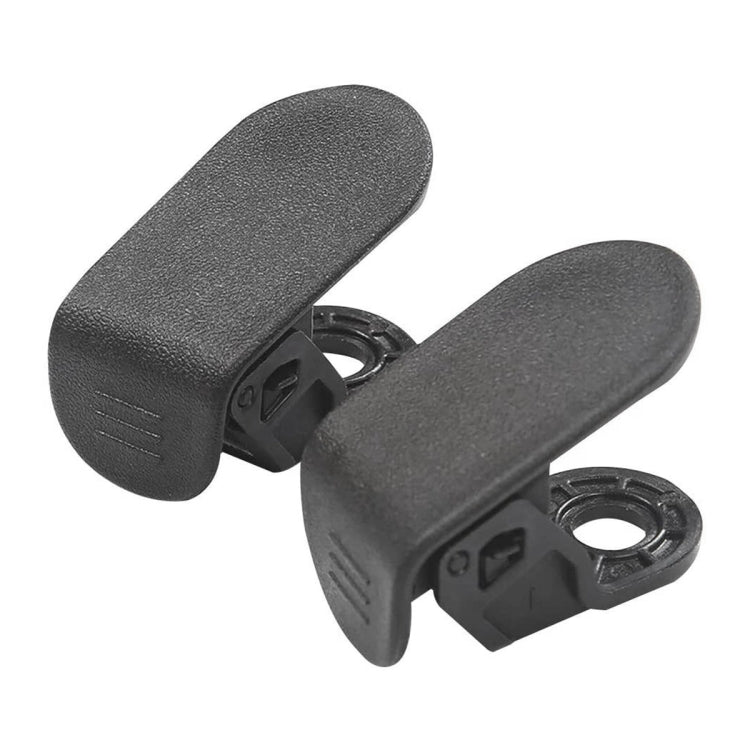 Car Front Hook Holding Clips Set for Tesla Model 3 ÎҵÄÉ̵ê