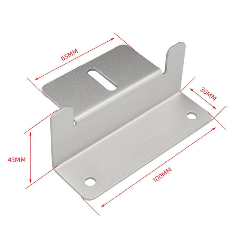 Outdoor RV Solar Panel Aluminum Alloy Bracket ÎҵÄÉ̵ê