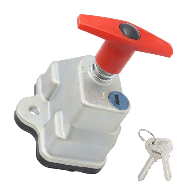 250A Yacht RV Battery Cut-off Switch with Key ÎҵÄÉ̵ê