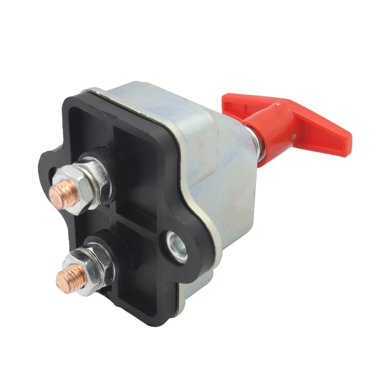 250A Yacht RV Battery Cut-off Switch with Key ÎҵÄÉ̵ê