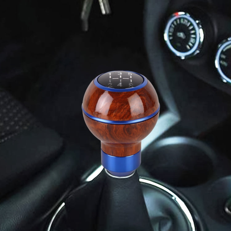 Universal Car Wood Texture Metal Gear Shift Knob ÎҵÄÉ̵ê