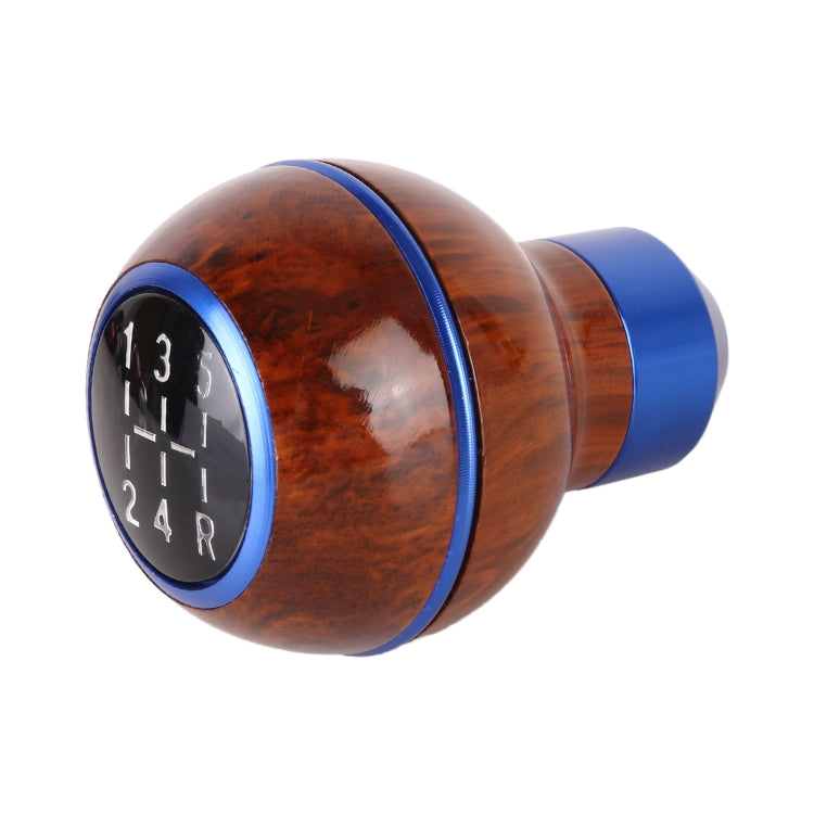 Universal Car Wood Texture Metal Gear Shift Knob ÎҵÄÉ̵ê