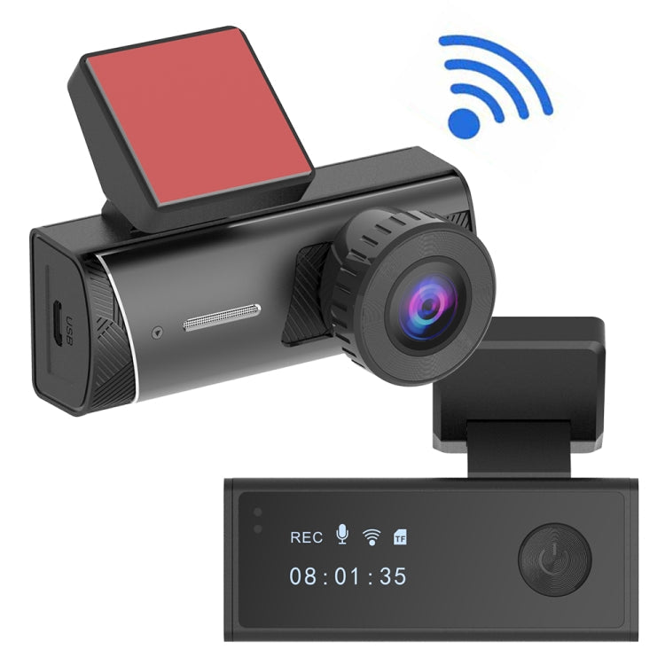 A8 WiFi Mini Car Dash Camera Android Night Version Front View Driving Recorder ÎҵÄÉ̵ê