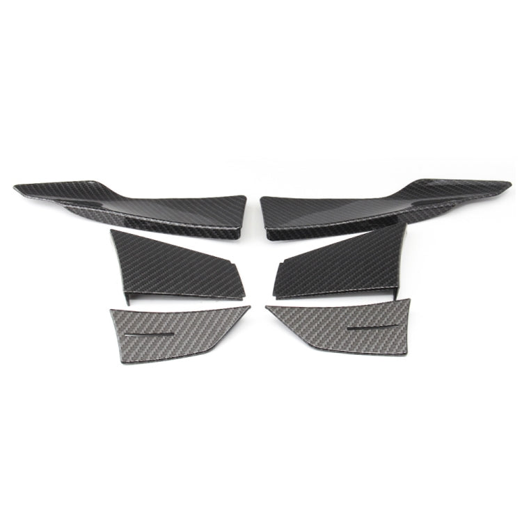 Car Front Bumper Trim for BMW M3 / M4 ÎҵÄÉ̵ê