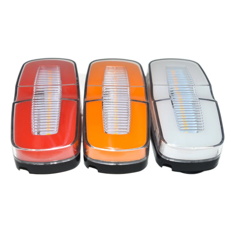 2 PCS MK-190 Truck LED Side Marker Light