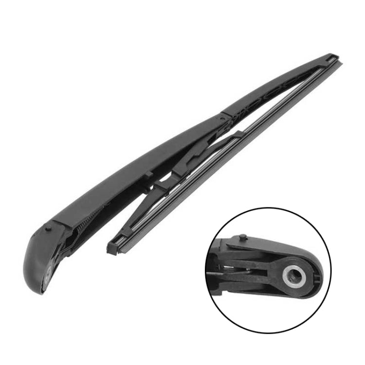 JH-AR05 For Alfa Romeo 159 Sportwagon 2006-2011 Car Rear Windshield Wiper Arm Blade Assembly 60685160