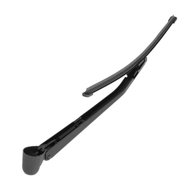 JH-BMW01 For BMW 1 Series E81 / E87 2003-2012 Car Rear Windshield Wiper Arm Blade Assembly 61 62 7 138 507 ÎҵÄÉ̵ê