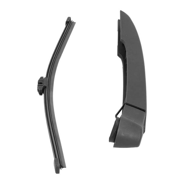 JH-BMW08 For BMW X3 F25 2011-2017 Car Rear Windshield Wiper Arm Blade Assembly 61 62 7 213 242 ÎҵÄÉ̵ê